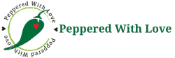Peppered With Love